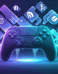 Pustaka Nilna – Digital Lifestyle & Interactive Entertainment